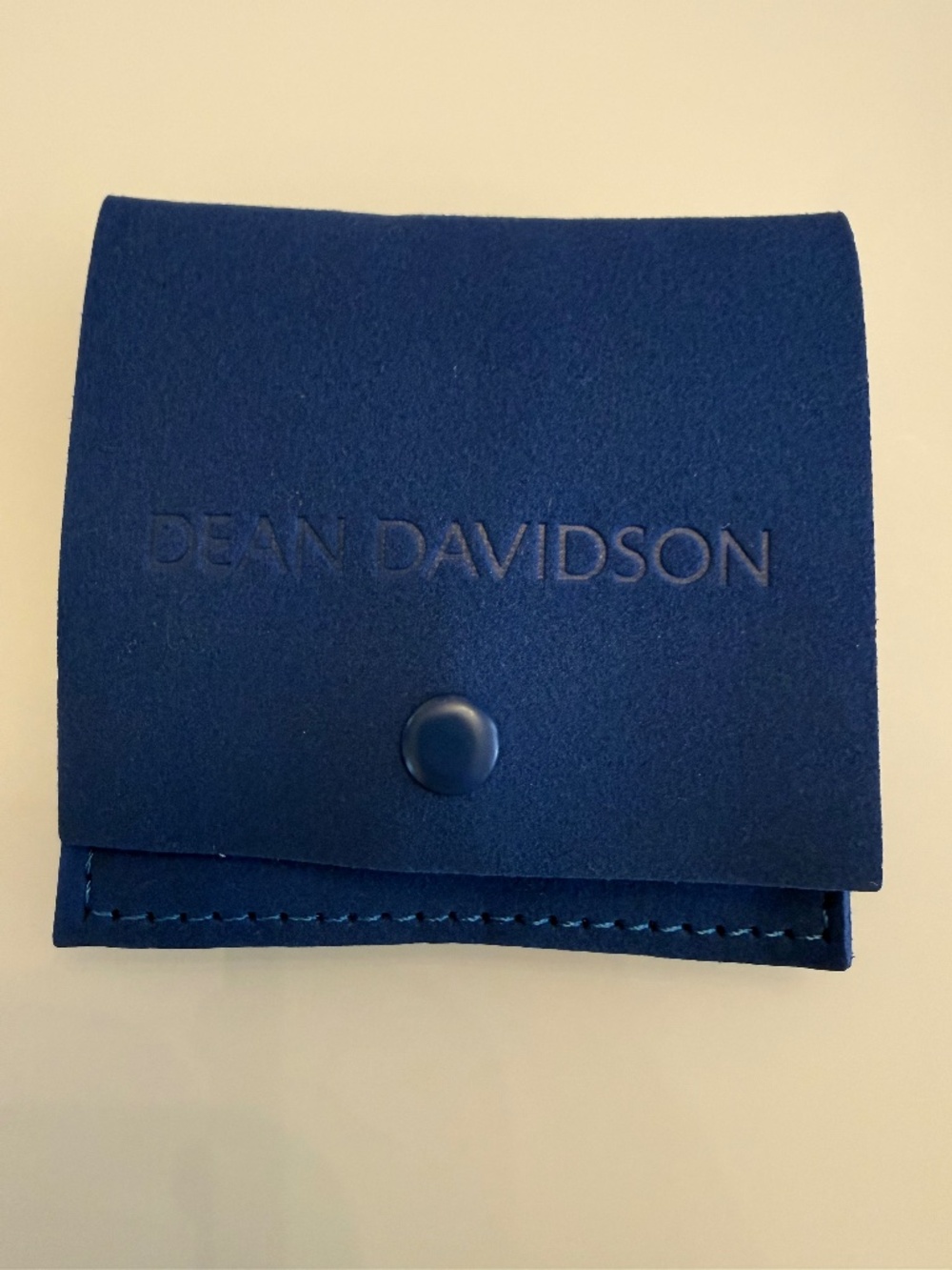 Dean Davidson - Signature Midi Knockout Studs - Semi-Precious Labradorite